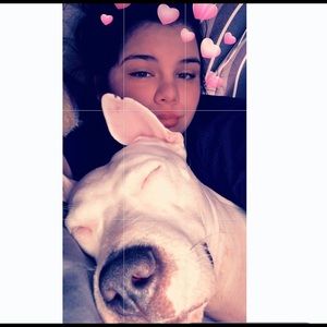 Meet your Posher, Brittany